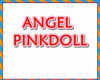 Angel:Lust Ponytail hair