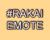 xRaw| Rakai Emote