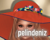 [P] Dream summer hat