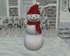 R| Light Snowman