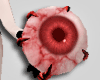 Blood Hand Eye Animated
