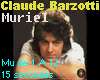 Muriel (Claude Barzoti)