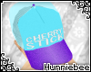 [H] CHERRY STICK Cap PCC