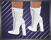💥 Boots White