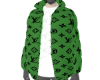 m. green GGG LV jacket
