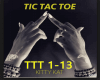 KITTY KAT TicTacToe