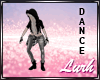|L| Dance Crazy