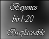 Beyonce - Irreplaceable