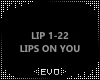 |Maroon 5 Lips On You