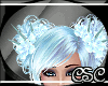 {CSC} Sonata Ice Hair