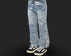 wdw distressed jeans