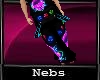 DJ Neon Pants