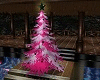 color christmas tree