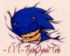 ~CVC~ Baby Sonic Crib