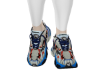 RunnER GReyrEDblUE