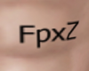 Tatto FpxZ