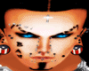 MAZ.. BLUE DEMON UNISEX