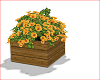 Autumn Planter fall Box