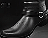 ZK∙ ANKLE BOOTS Vl