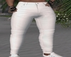 [S] White Denims