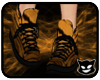 [PP] Shoes Tiger Female