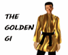 THE GOLDEN GI