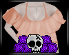 C: Derivable Frilly Top