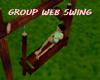 GROUP WEB SWING