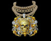 Custom ErosV Chain