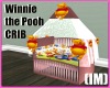Winnie the Pooh Crib # 1