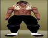 Male's One Pose Avatar