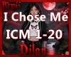 D- I Chose Me Remix