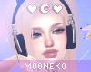 🌙𝓜 Ecru  Dulcie