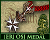 [ER] OSJ Medal