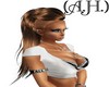 (A.H.) Brown Lexx Hair