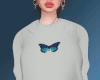 [CL]B.Butter. Sweatshirt