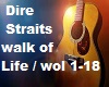 DireStraits Walk of Life