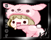 Bunny Dance Sticker