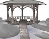 iK* XmAs Gazebo 2