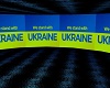We Stand with Ukrane