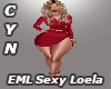 EML Sexy Loela