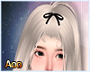Ⓐ Mira white