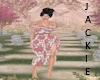 JACKIE GOWN