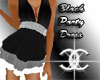 Black party Dress