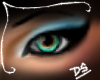 [DS]Lucid eyes Green