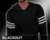 $ black hoodie