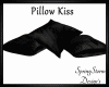 Pillow Kiss