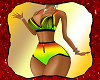 SkyGyal Rude RLL