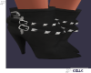 [LS]Melody Black Boots