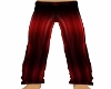 [KC]Black/Red Suit Pants